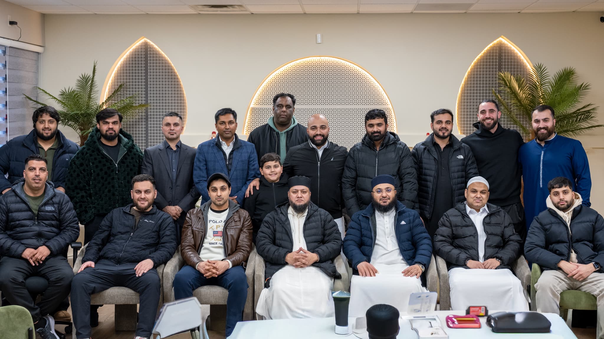 Community connection in Milwaukee
