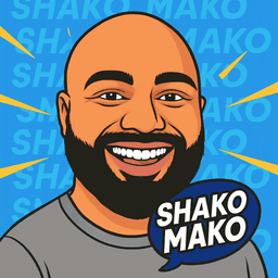 Shako Mako logo